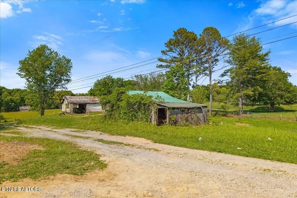 263 County Road 361 Niota, TN 37826
