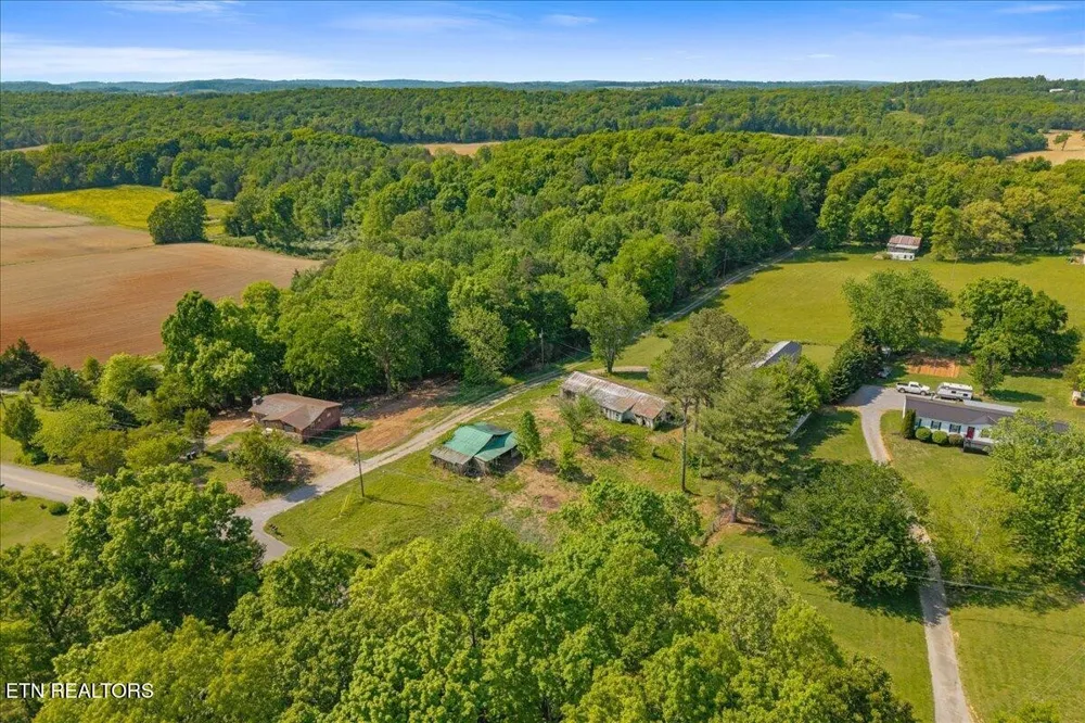 263 County Road 361 Niota, TN 37826