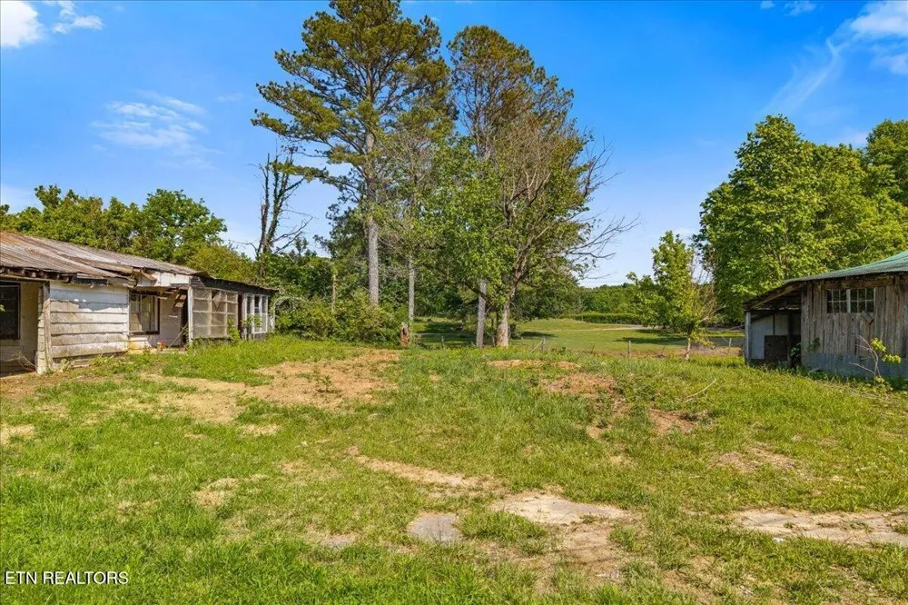 263 County Road 361 Niota, TN 37826