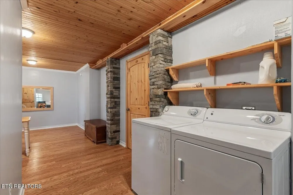 1736 Rafter Road Tellico Plains, TN 37385