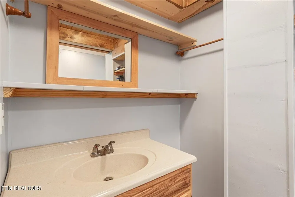 1736 Rafter Road Tellico Plains, TN 37385