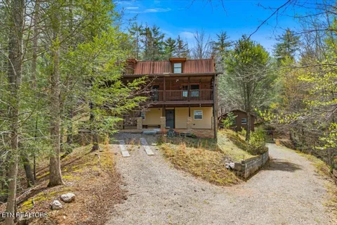1736 Rafter Road