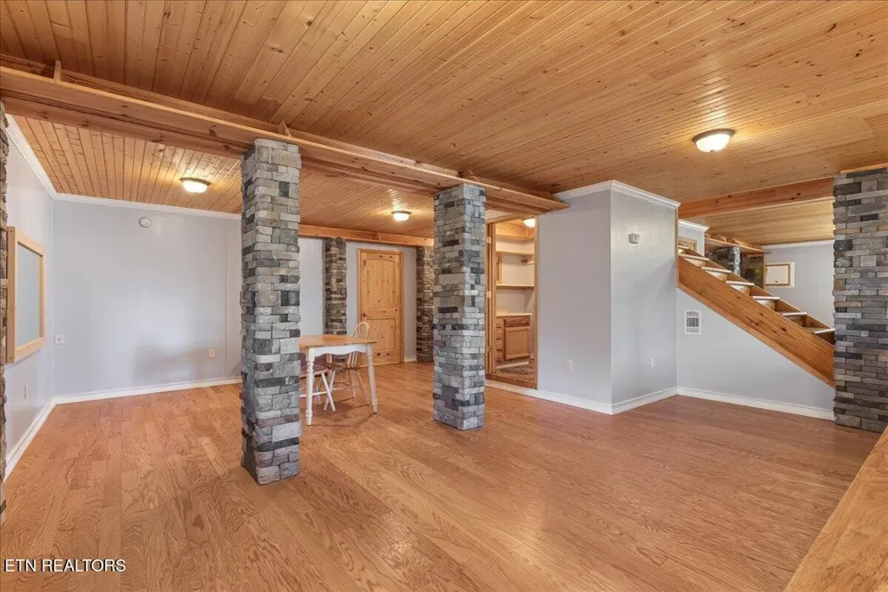1736 Rafter Road Tellico Plains, TN 37385