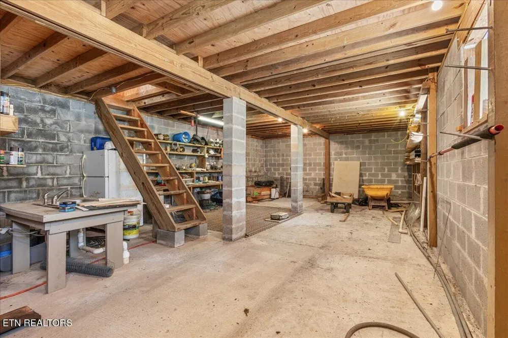 1736 Rafter Road Tellico Plains, TN 37385
