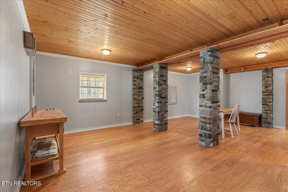 1736 Rafter Road Tellico Plains, TN 37385