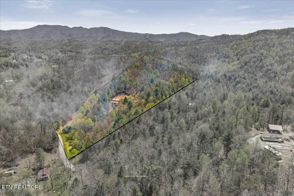 1736 Rafter Road Tellico Plains, TN 37385