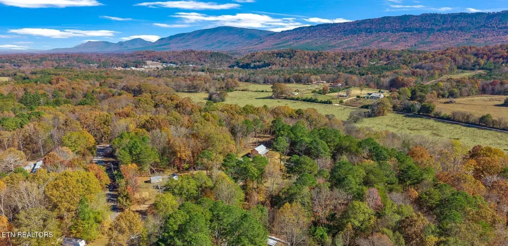 224 Sweeney Road Benton, TN 37307