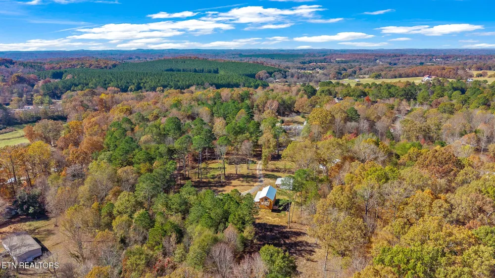 224 Sweeney Road Benton, TN 37307