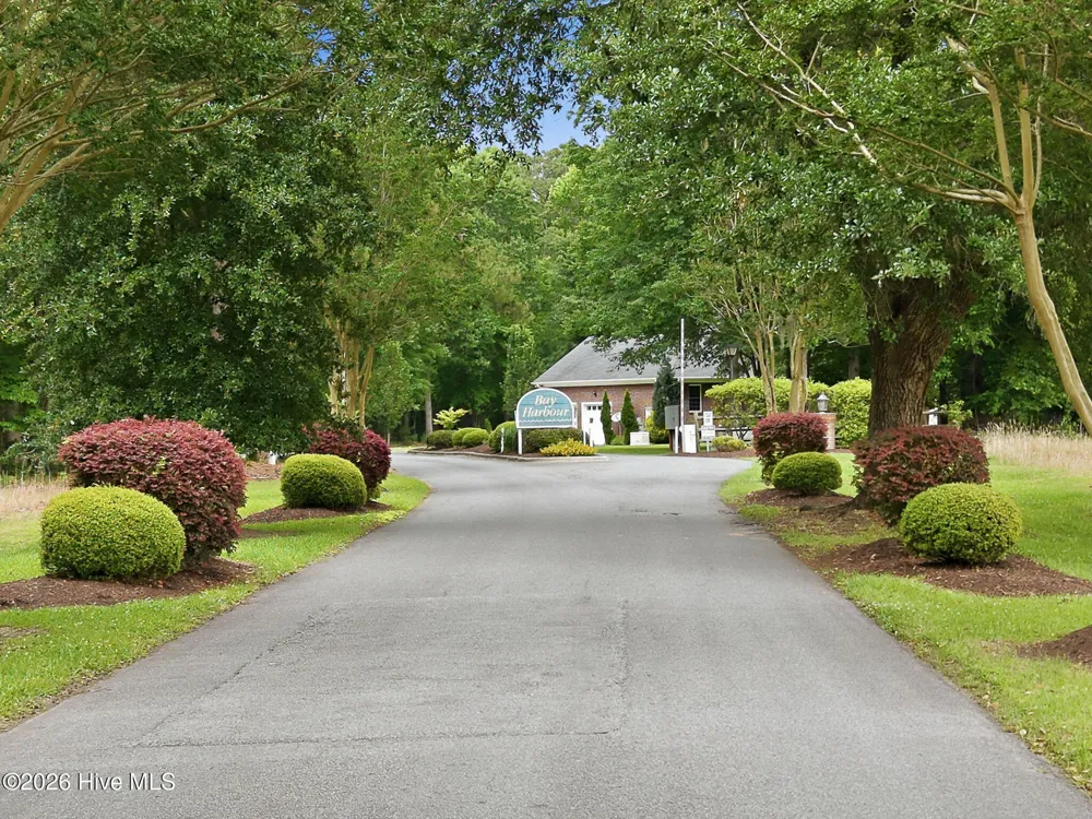 Lot #9 Island Drive Chocowinity, NC 27817