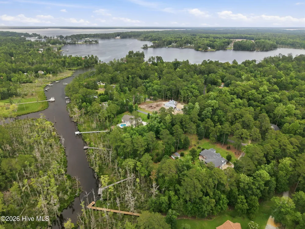 Lot #9 Island Drive Chocowinity, NC 27817