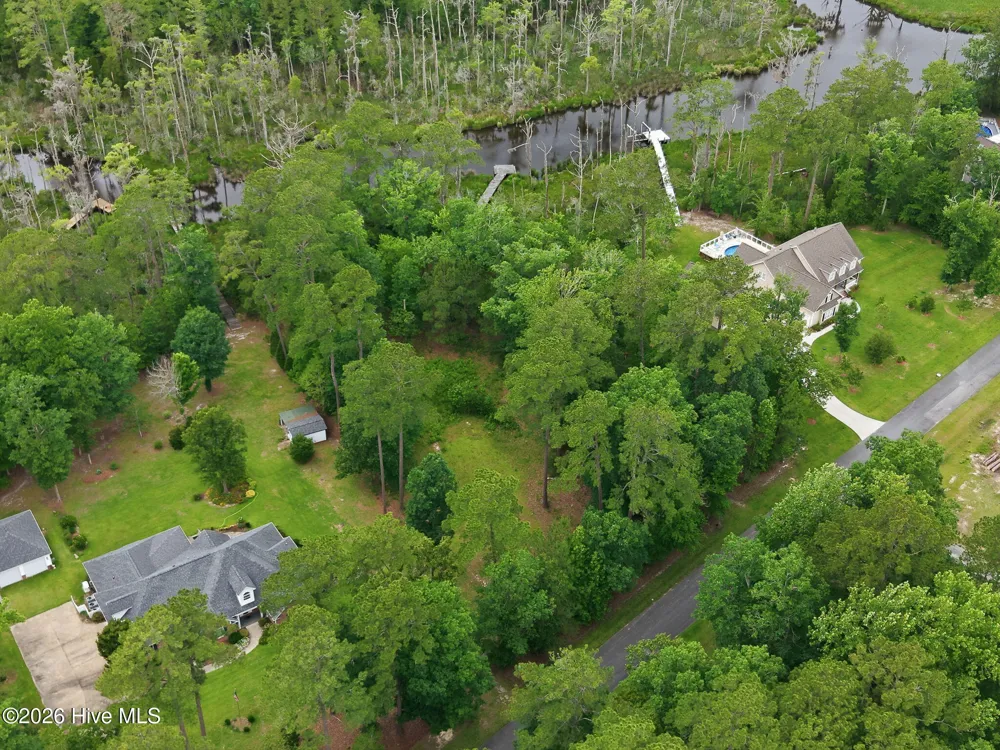 Lot #9 Island Drive Chocowinity, NC 27817
