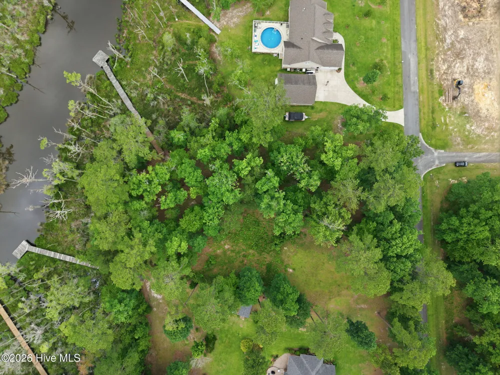 Lot #9 Island Drive Chocowinity, NC 27817