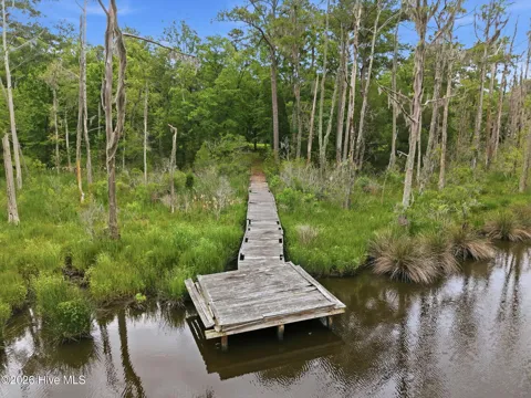 Lot #9 Island Drive