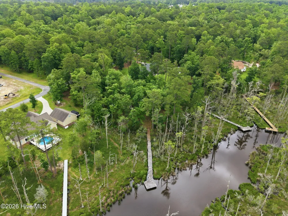 Lot #9 Island Drive Chocowinity, NC 27817