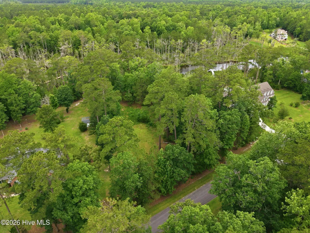 Lot #9 Island Drive Chocowinity, NC 27817