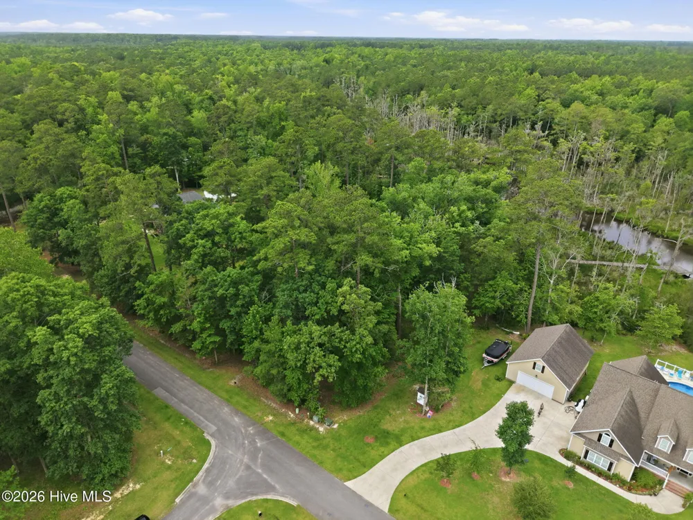 Lot #9 Island Drive Chocowinity, NC 27817