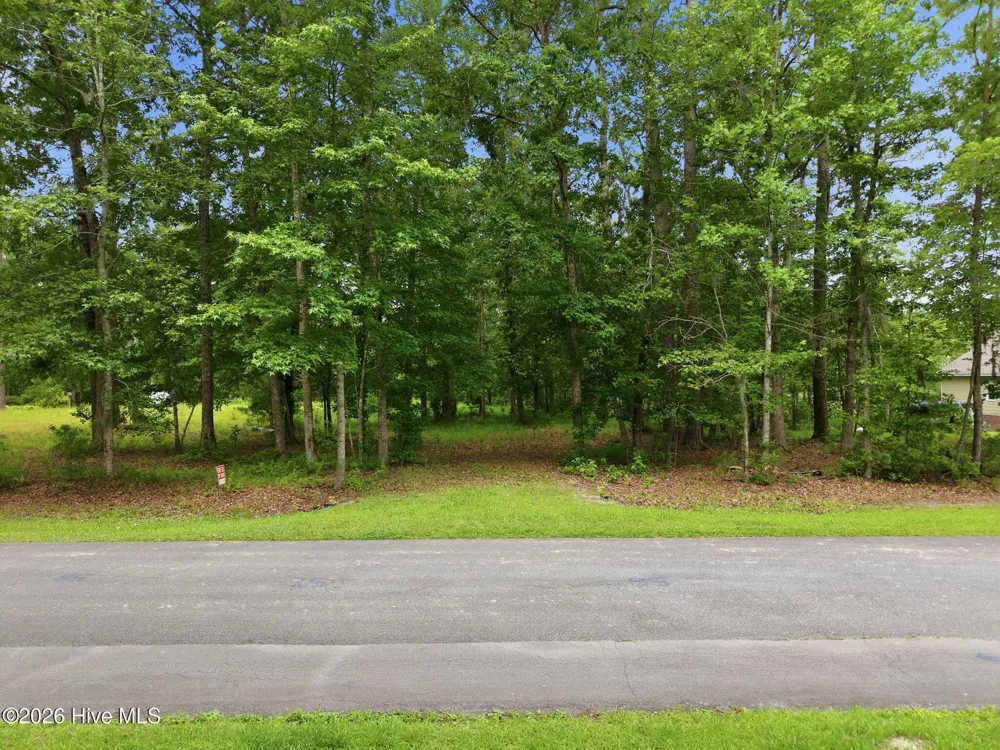 Lot #9 Island Drive Chocowinity, NC 27817