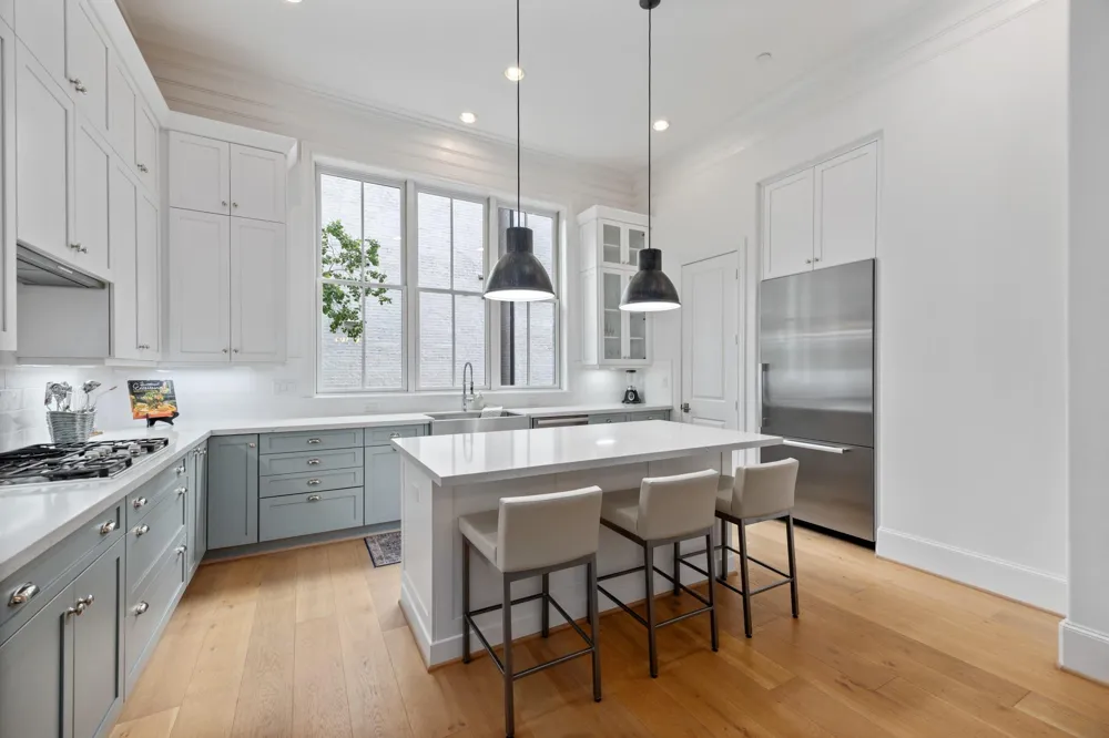 1270 Wood Hollow Drive Houston, TX 77057