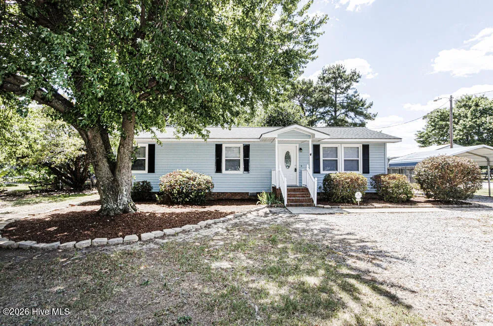 5156 Joe Ellen Road Battleboro, NC 27809
