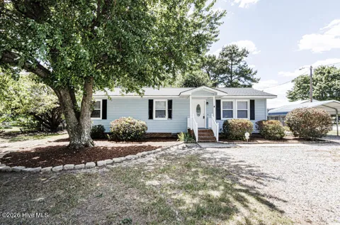5156 Joe Ellen Road