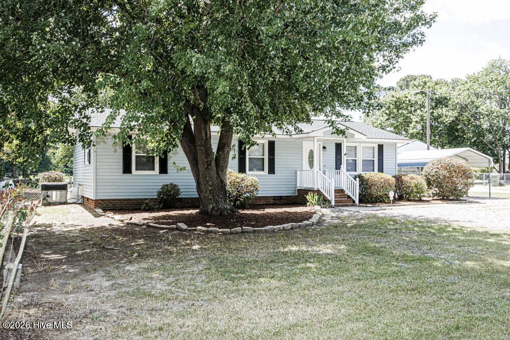 5156 Joe Ellen Road Battleboro, NC 27809