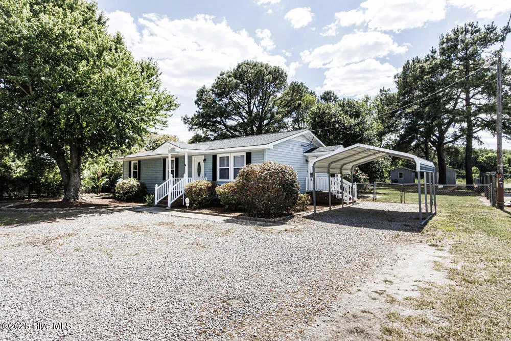 5156 Joe Ellen Road Battleboro, NC 27809