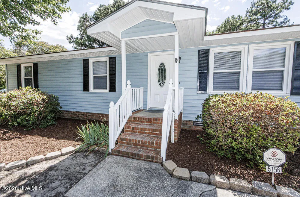 5156 Joe Ellen Road Battleboro, NC 27809