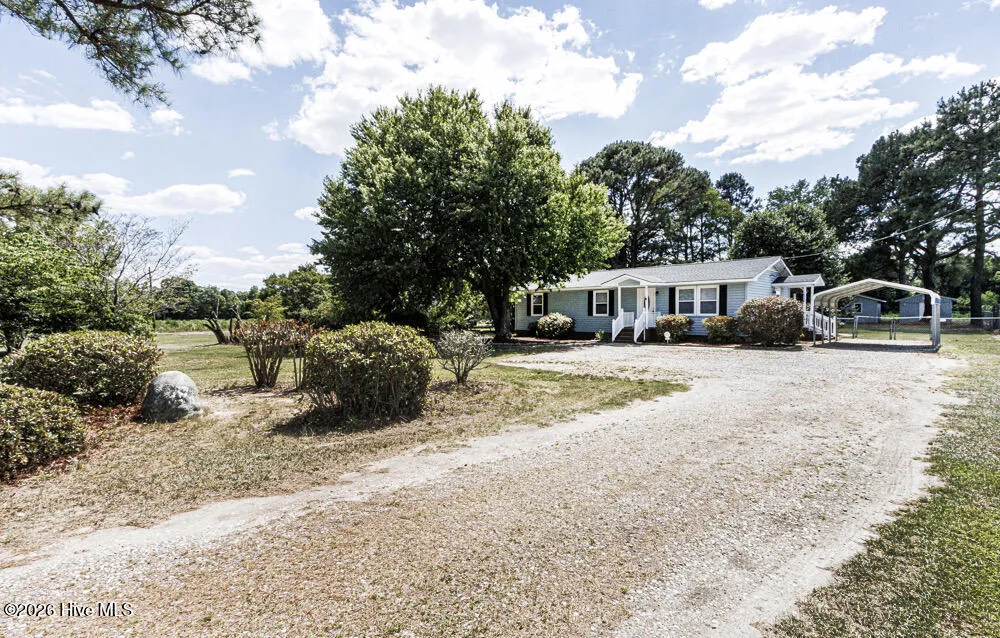 5156 Joe Ellen Road Battleboro, NC 27809