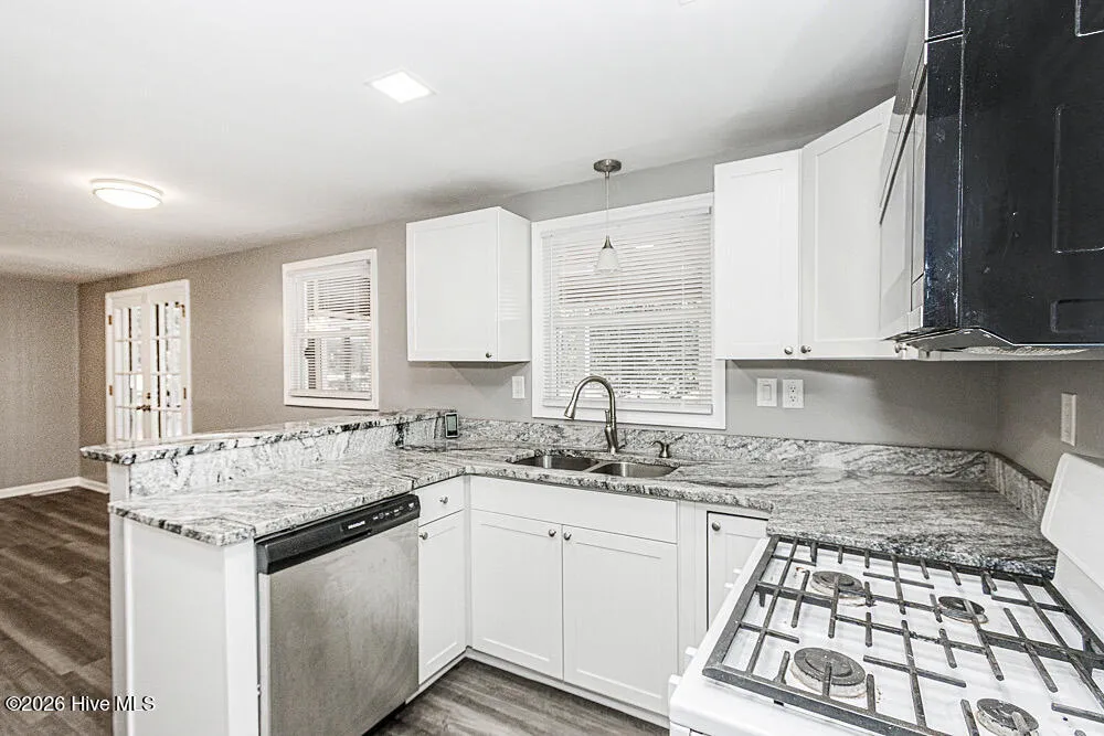 5156 Joe Ellen Road Battleboro, NC 27809