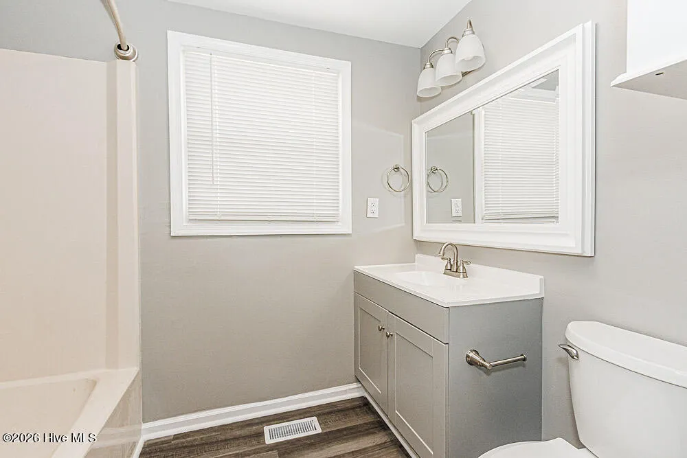 5156 Joe Ellen Road Battleboro, NC 27809