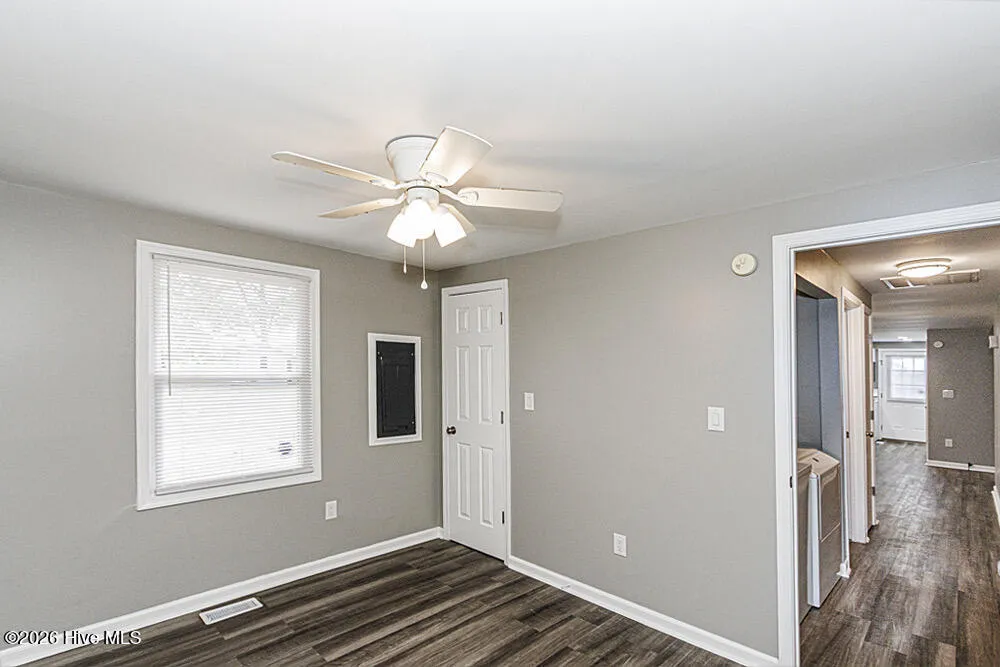 5156 Joe Ellen Road Battleboro, NC 27809