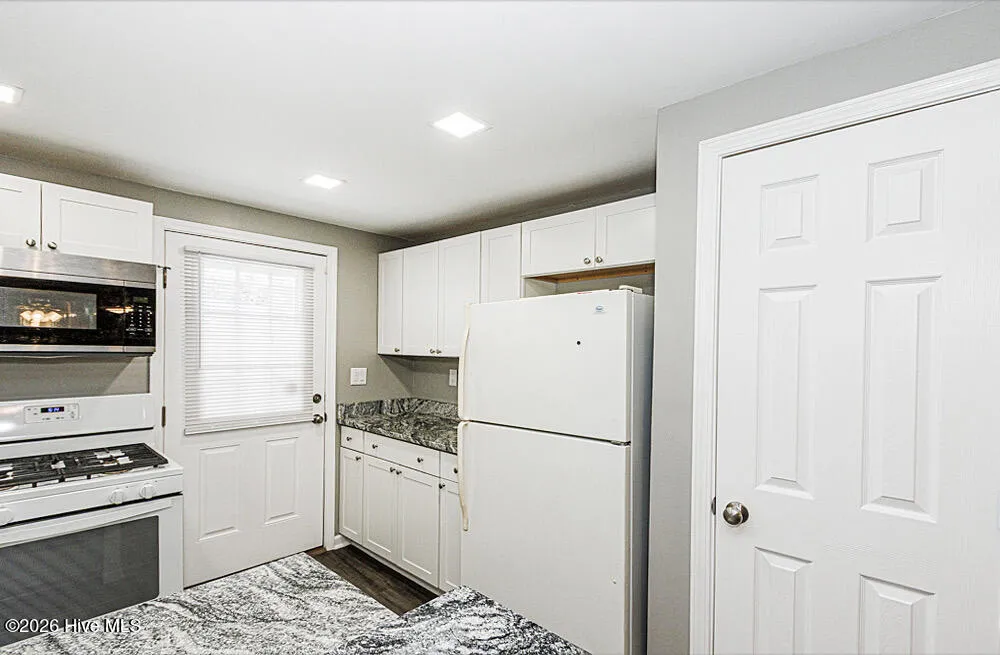 5156 Joe Ellen Road Battleboro, NC 27809