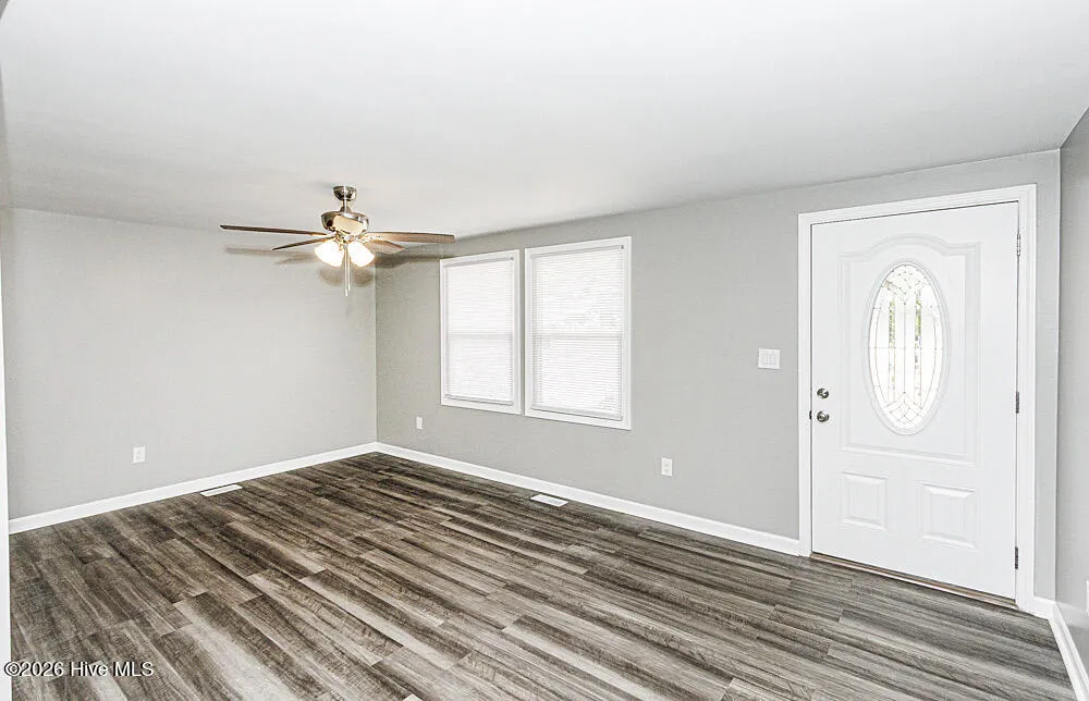 5156 Joe Ellen Road Battleboro, NC 27809