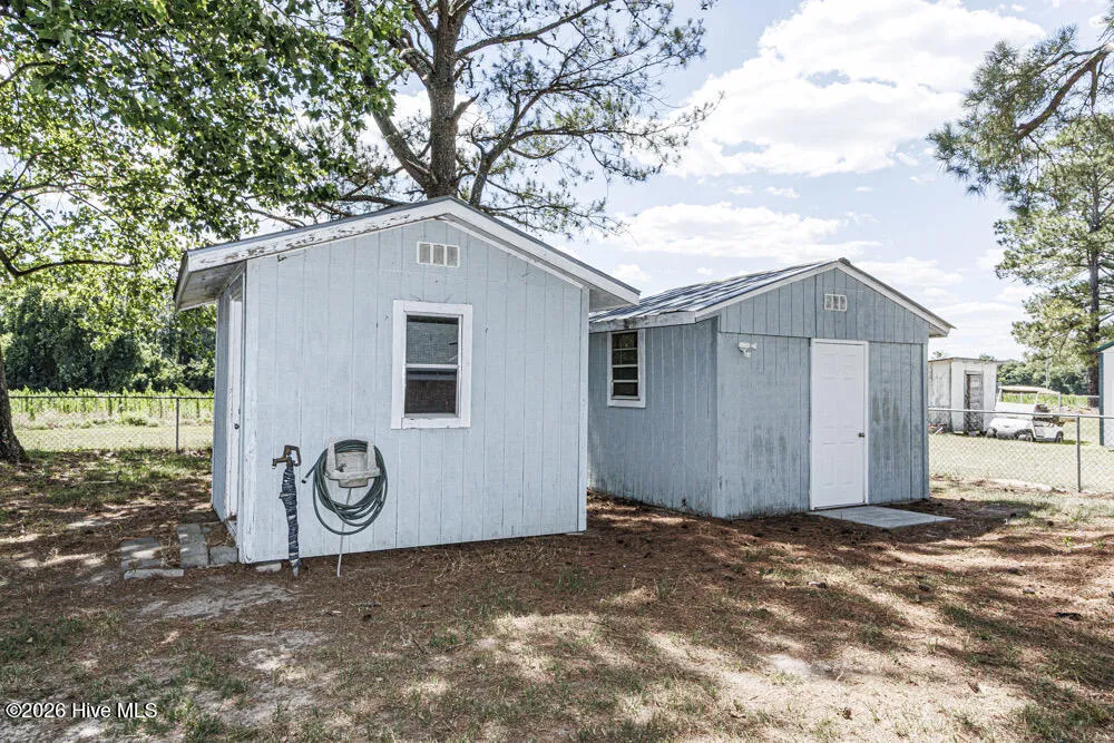 5156 Joe Ellen Road Battleboro, NC 27809