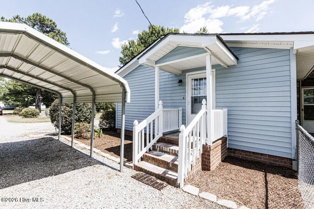 5156 Joe Ellen Road Battleboro, NC 27809