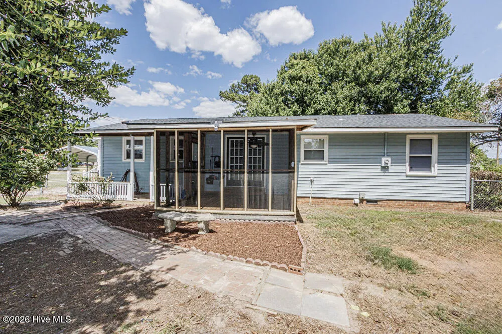 5156 Joe Ellen Road Battleboro, NC 27809