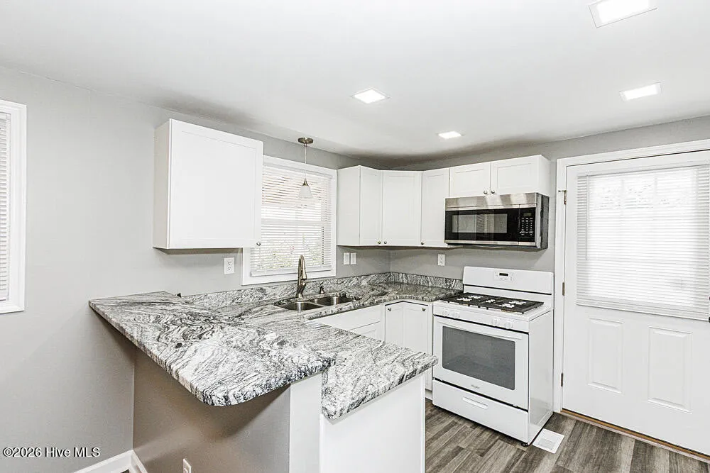 5156 Joe Ellen Road Battleboro, NC 27809