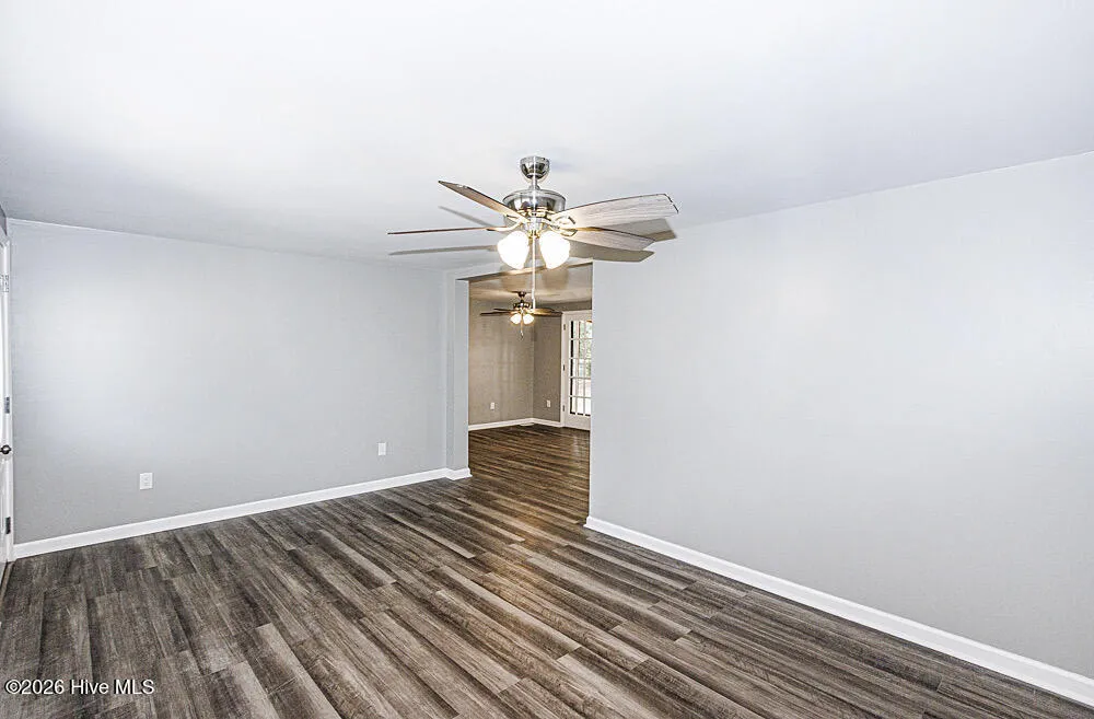 5156 Joe Ellen Road Battleboro, NC 27809