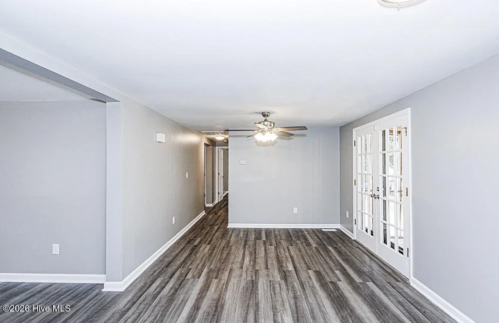 5156 Joe Ellen Road Battleboro, NC 27809