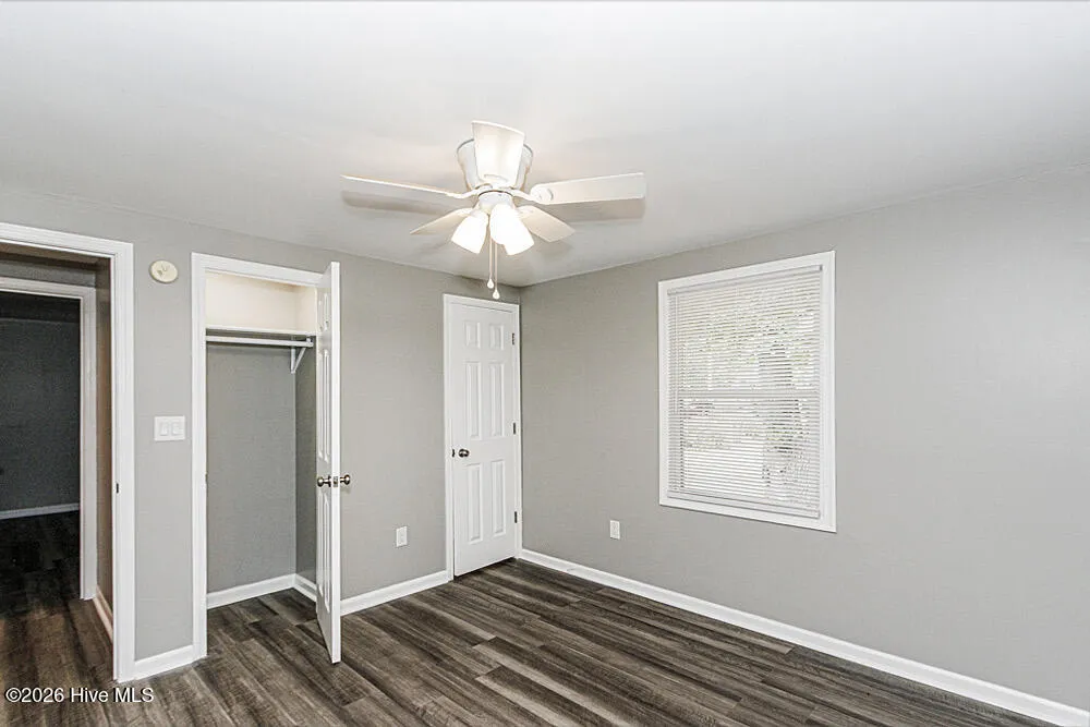 5156 Joe Ellen Road Battleboro, NC 27809
