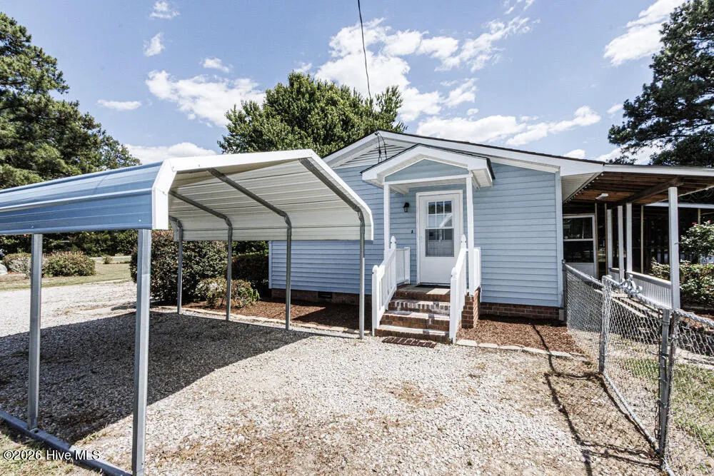 5156 Joe Ellen Road Battleboro, NC 27809