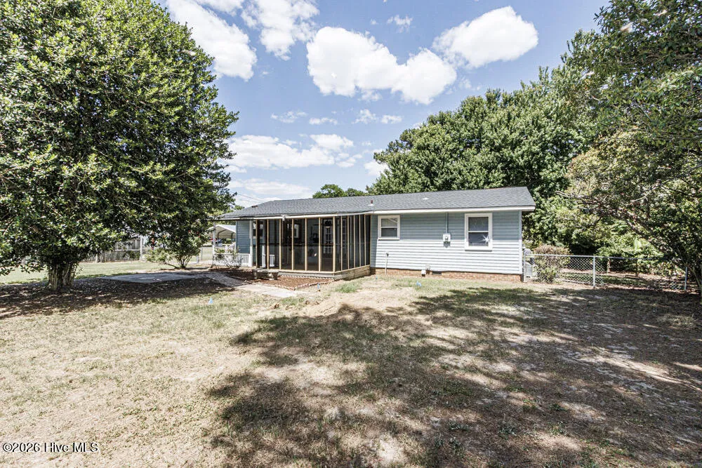 5156 Joe Ellen Road Battleboro, NC 27809