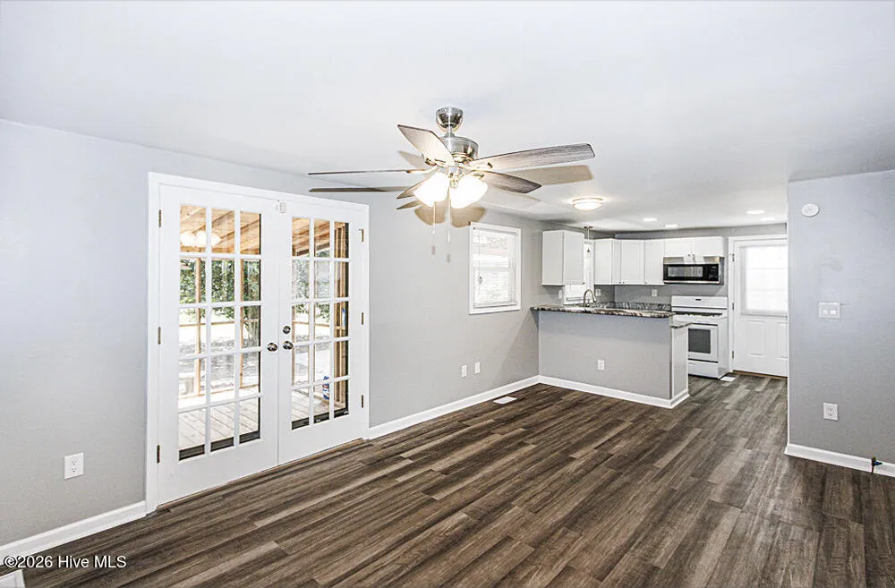 5156 Joe Ellen Road Battleboro, NC 27809