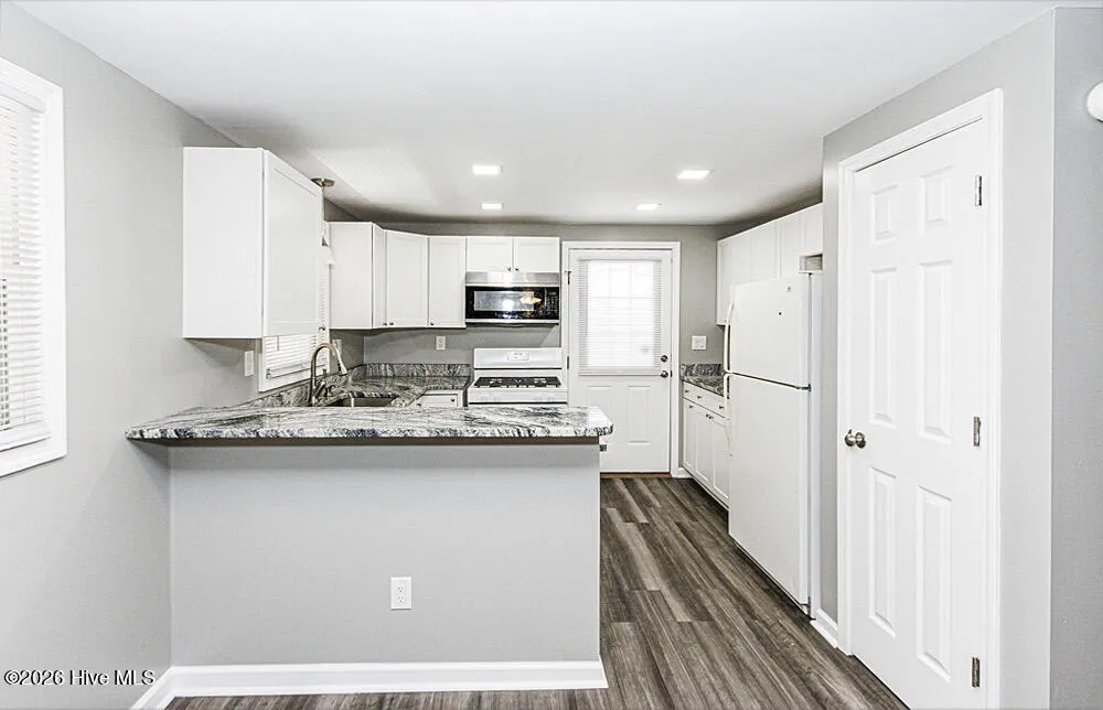 5156 Joe Ellen Road Battleboro, NC 27809