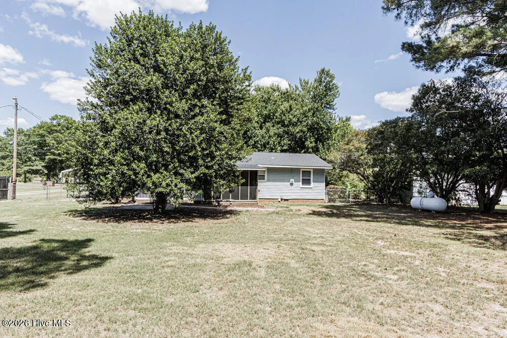5156 Joe Ellen Road Battleboro, NC 27809