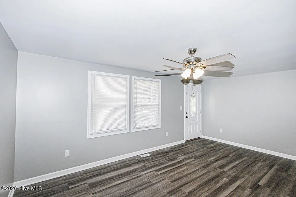 5156 Joe Ellen Road Battleboro, NC 27809