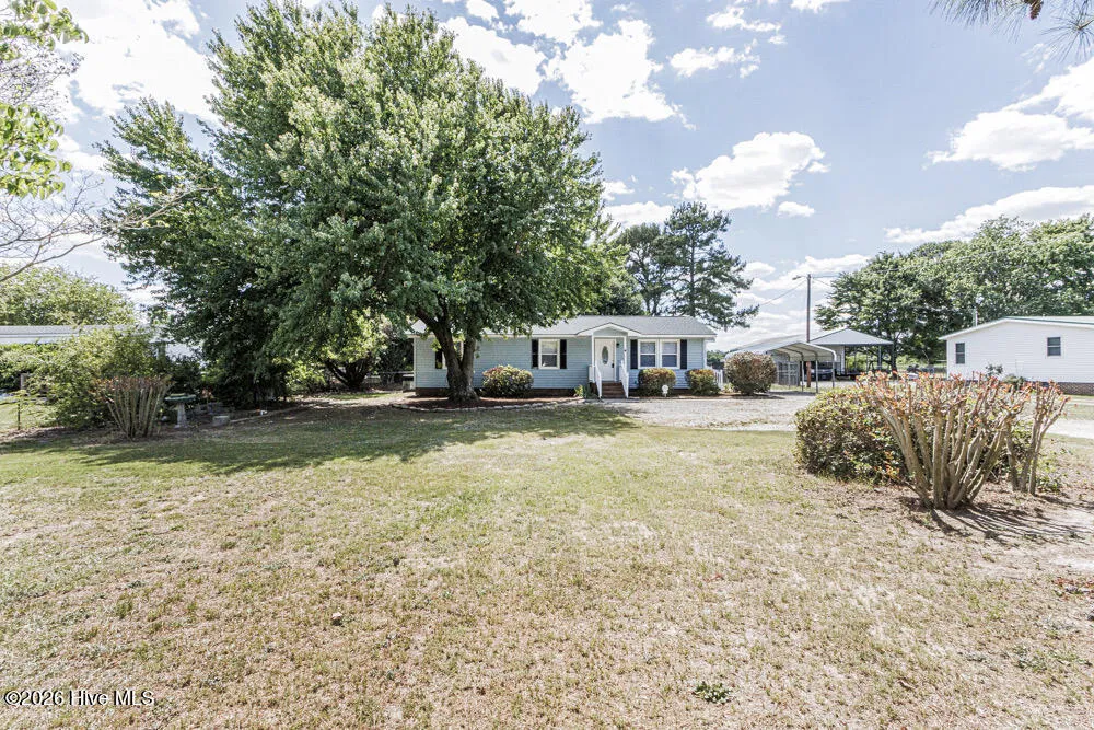5156 Joe Ellen Road Battleboro, NC 27809