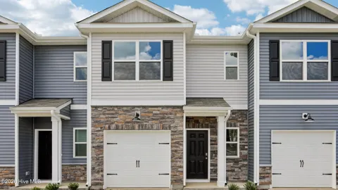 506 Cherry Laurel Drive