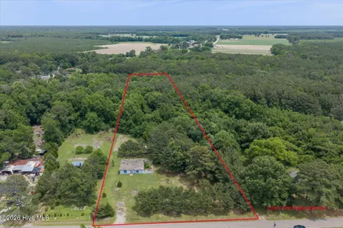 121 Sally Freeman Road
