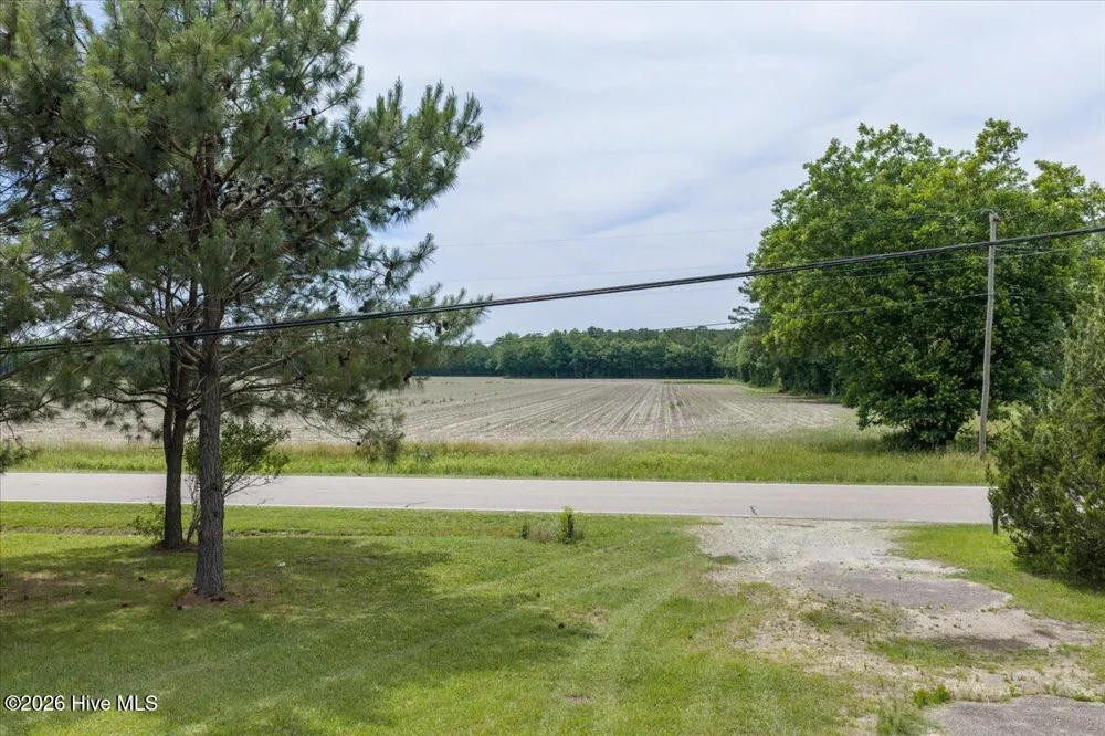 121 Sally Freeman Road Colerain, NC 27924
